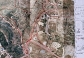 Non-developable land for sale on Parcela nº 343 del Poligono nº 3 de Arnachares, Alborache, ref: TR111343 photo