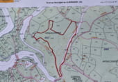 Non-developable land for sale on Parcela nº 343 del Poligono nº 3 de Arnachares, Alborache, ref: TR111343 photo