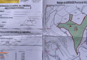 Non-developable land for sale on Parcela nº 343 del Poligono nº 3 de Arnachares, Alborache, ref: TR111343 photo