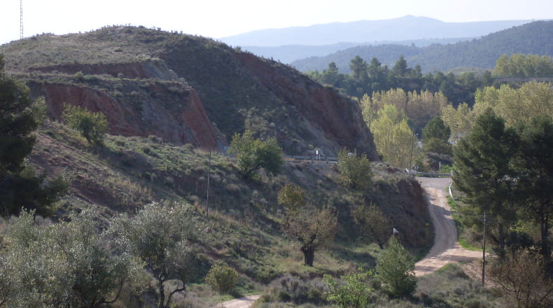 Valencia - Alborache - 31315m2