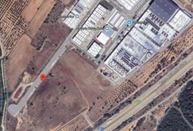 Ulldecona 15000&nbsp;m²