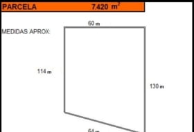 Ulldecona 15000&nbsp;m²