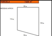 Suelo urbano en venta en la Polígon Industrial Valldepins - Ulldecona, Ulldecona, ref: TR111347 foto