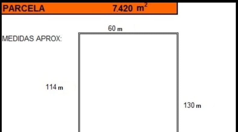 Tarragona - Ulldecona - 15000m2