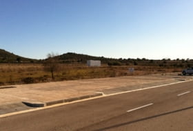 Ulldecona 15000&nbsp;m²