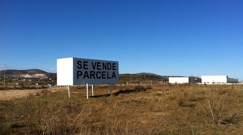Tarragona - Ulldecona - 15000m2