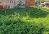 Suelo urbano en venta en la Carrer d'Isaac Albéniz, Malgrat de Mar, ref: TR111353 foto