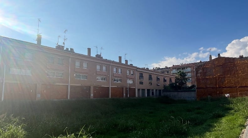 Barcelona - Malgrat de Mar - 125m2