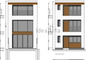 Suelo urbano en venta en la Carrer d'Isaac Albéniz, Malgrat de Mar, ref: TR111353 foto