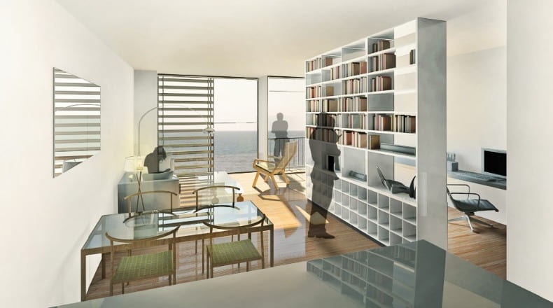 Barcelona - Canet de Mar - 185m2