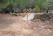 Terreny en venda a la CV-804, Biar, ref.: TR111361 foto