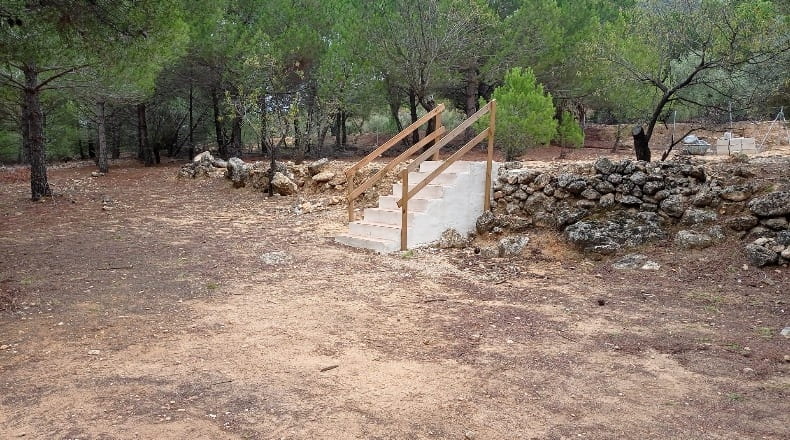 Alicante - Biar - 4120m2