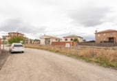 Terreny en venda a la Calle Sancho Panza, Las Ventas de Retamosa, ref.: TR111360 foto