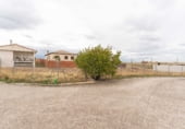 Terreny en venda a la Calle Sancho Panza, Las Ventas de Retamosa, ref.: TR111360 foto