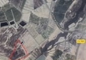 Земля, подлежащая урбанизации на продажу у города Orihuela Фото