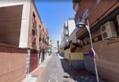 Urban land for sale on Calle Arboleda, Alcorcón, ref: TR111365 photo