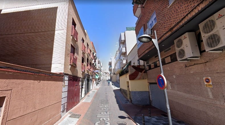 Comunidad de Madrid - Alcorcón - 152m2
