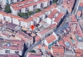 Urban land for sale on Calle Arboleda, Alcorcón, ref: TR111365 photo