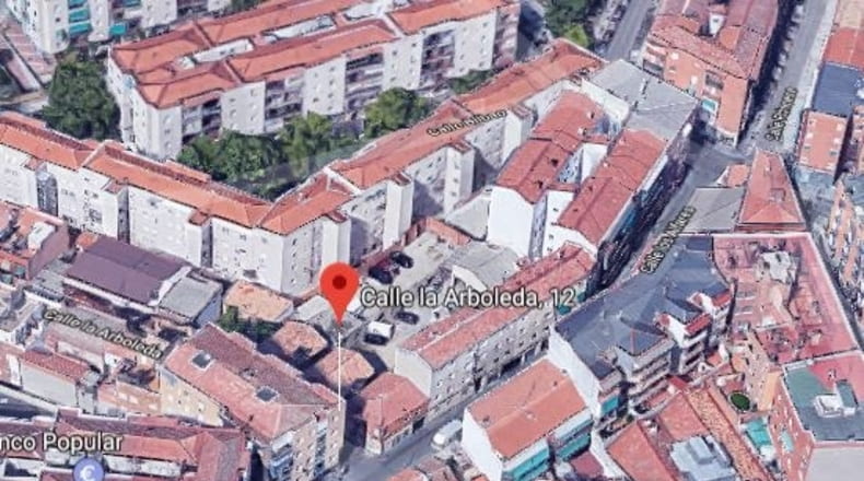 Comunidad de Madrid - Alcorcón - 152m2