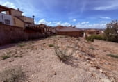 Land suitable for development for sale on Calle Luna, Cájar, ref: TR111364 photo