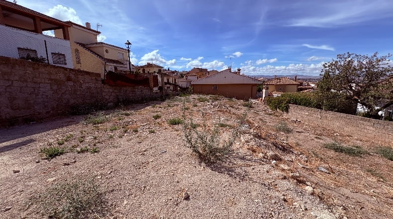 Granada - Cájar - 393m2