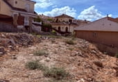 Land suitable for development for sale on Calle Luna, Cájar, ref: TR111364 photo
