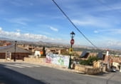 Land suitable for development for sale on Calle Luna, Cájar, ref: TR111364 photo