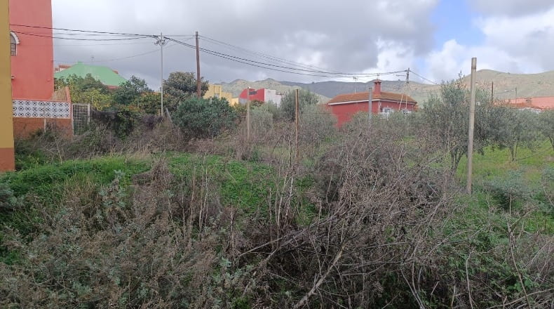 Las Palmas - Tejeda - 300m2