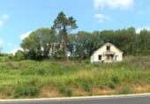 Загородный дом с участком на продажу в городе Avenida do Marqués de Figueroa Фото