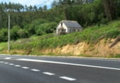 Загородный дом с участком на продажу в городе Avenida do Marqués de Figueroa Фото