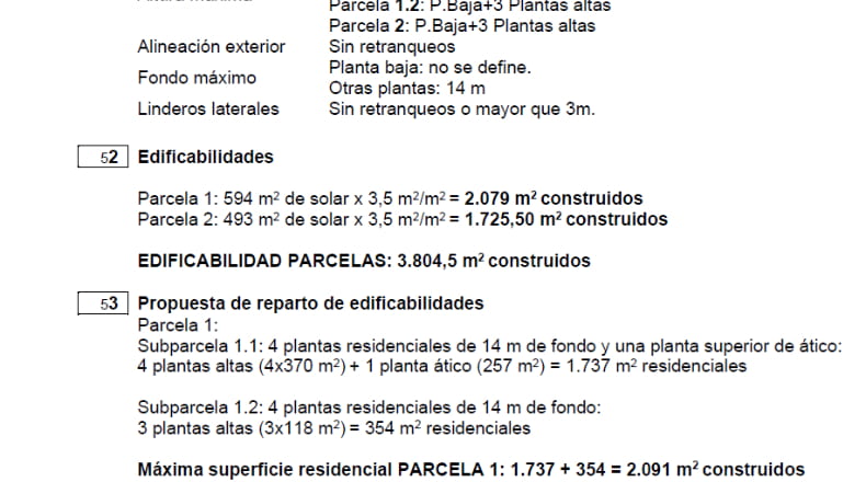 León - La Bañeza - 1000m2