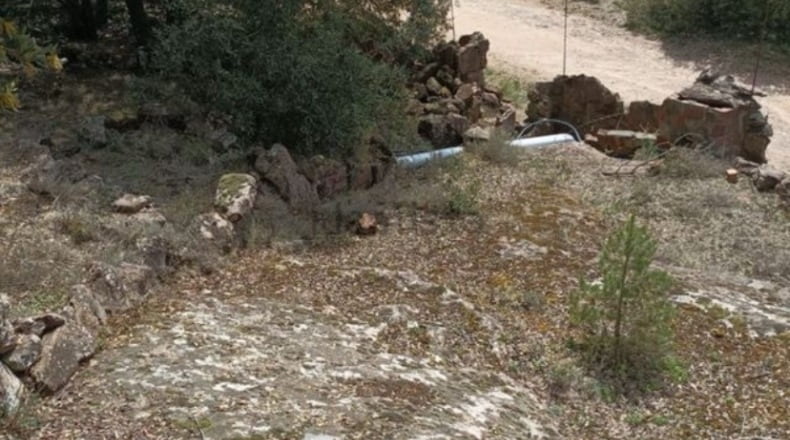 Tarragona - Prades - 850m2