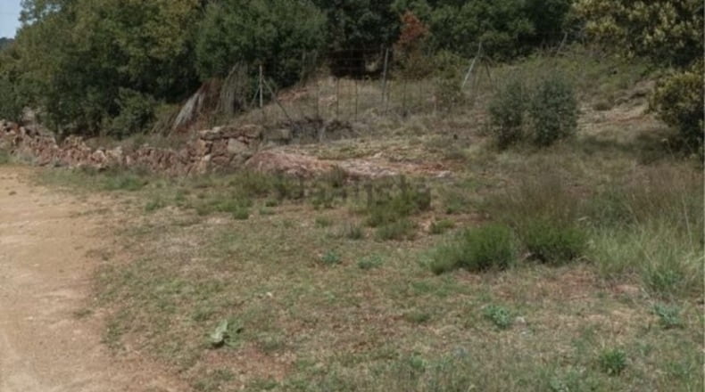 Tarragona - Prades - 850m2