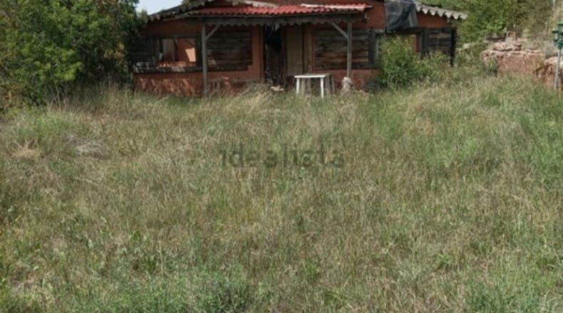Tarragona - Prades - 850m2