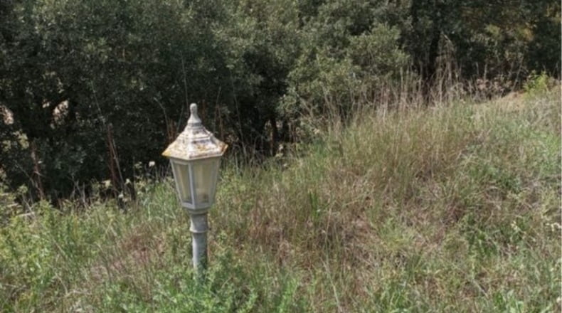 Tarragona - Prades - 850m2
