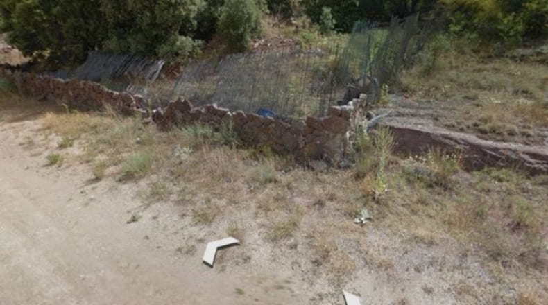 Tarragona - Prades - 850m2