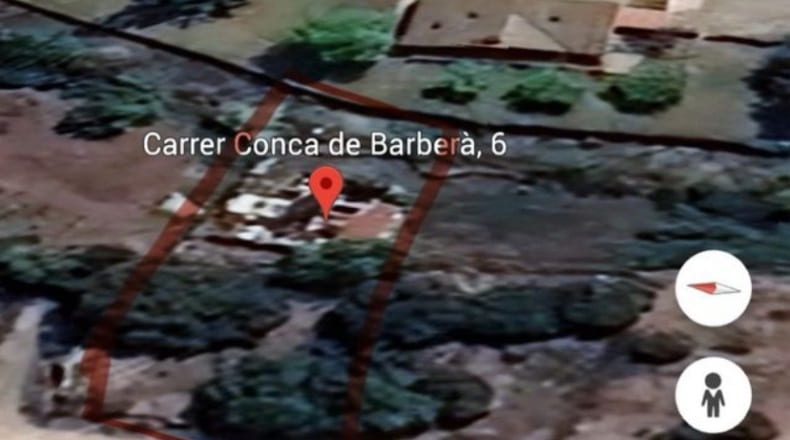 Tarragona - Prades - 850m2