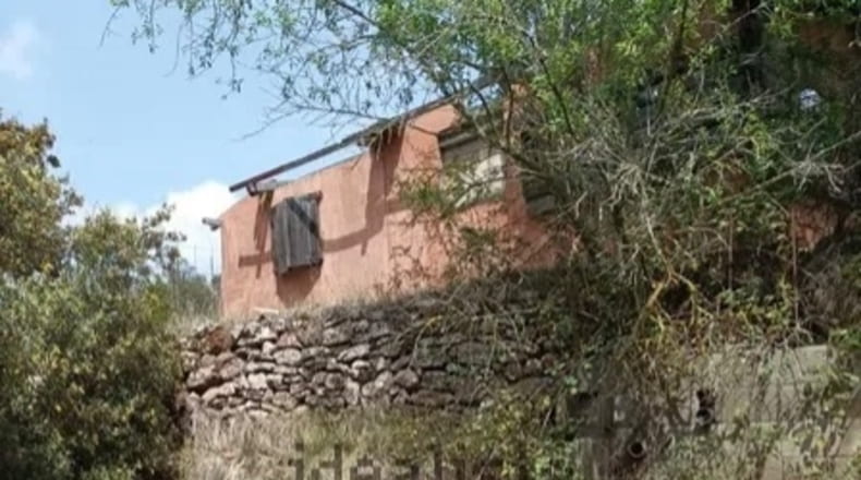 Tarragona - Prades - 850m2