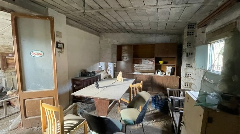 Tarragona - Benifallet - 7300m2