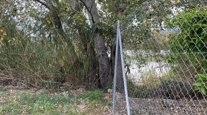 Tarragona - Benifallet - 7300m2