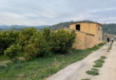 Загородный дом с участком на продажу в городе Benifallet Фото