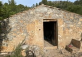 Finca rústica en venta en la Finca Ritxé, Benifallet, ref: TR81341 foto