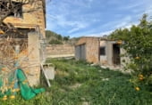 Загородный дом с участком на продажу в городе Benifallet Фото