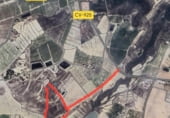 Земля, подлежащая урбанизации на продажу у города Orihuela Фото