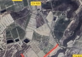 Земля, подлежащая урбанизации на продажу у города Orihuela Фото