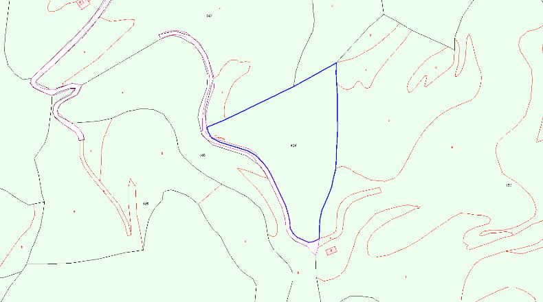 Alicante - Sella - 14000m2