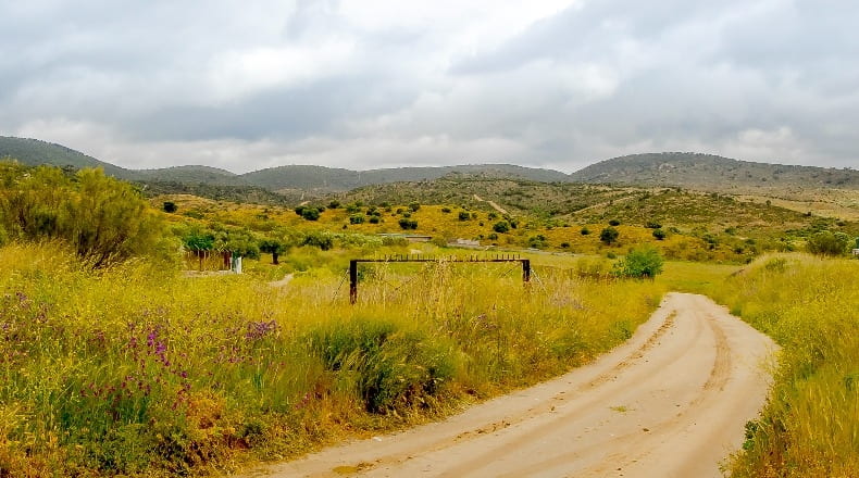 Community of Madrid - Villa del Prado - 2600000m2