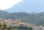 Terreno no urbanizable en venta en la SELLA, Sella, ref: TR111387 foto