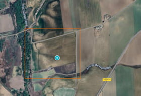 Yunclillos 85309&nbsp;м²