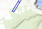 Non-developable land for sale on el Pilar de la Mola, ref: TR111442 photo